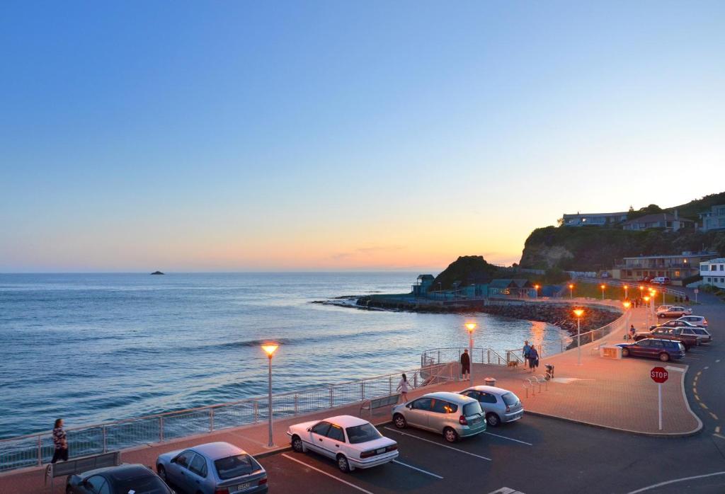 Hotel St Clair - Resim 18