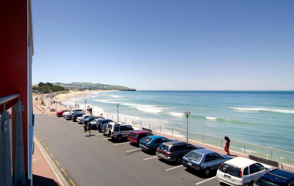 Hotel St Clair - Resim 29