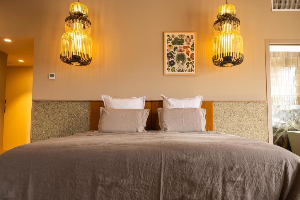 Serra Boutique Hôtel - Signaturraum