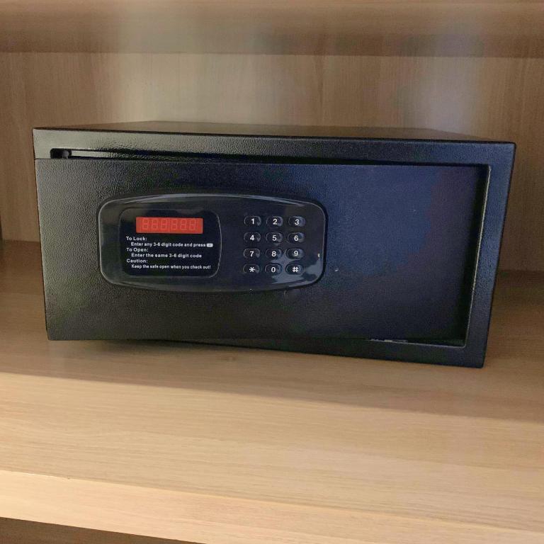 泗水Surabaya River View Hotel的相册照片