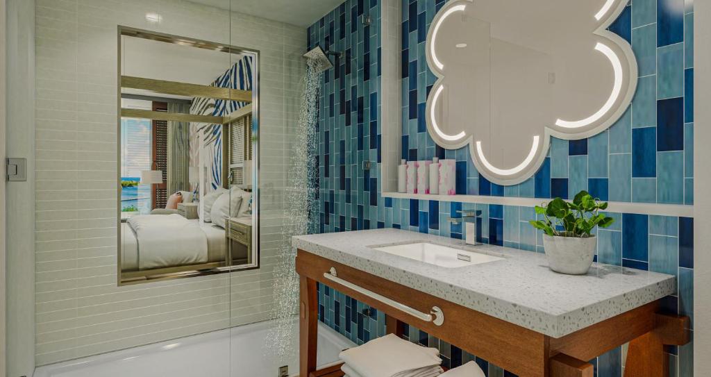 Sandals Royal Curacao All Inclusive Couples Only - Casia Luxury (CLX)