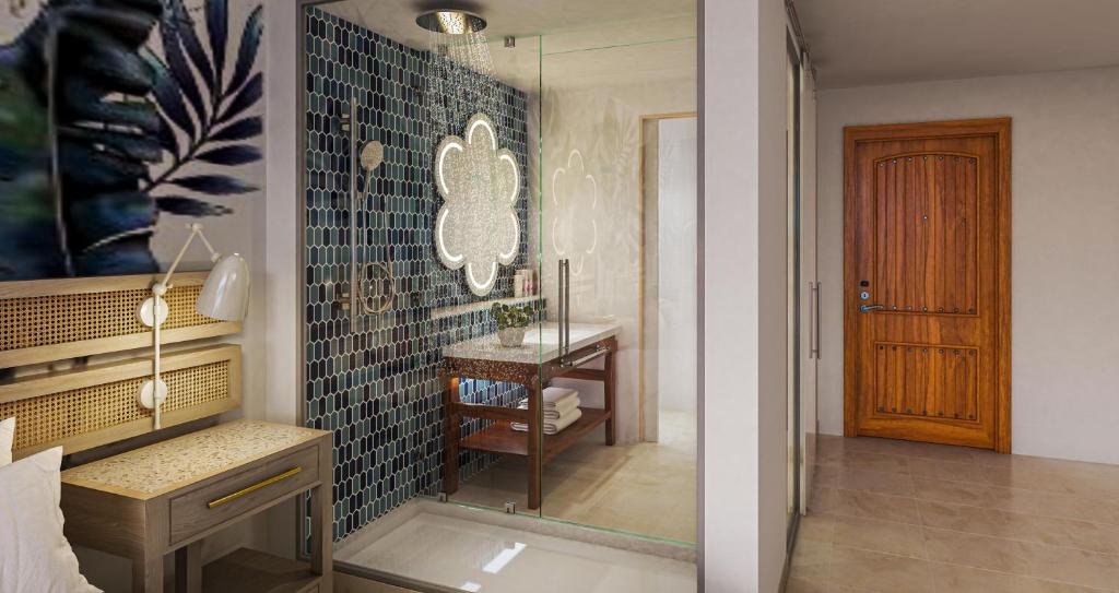Sandals Royal Curacao All Inclusive Couples Only - Casia Club Niveau OceanView Room (CCO)
