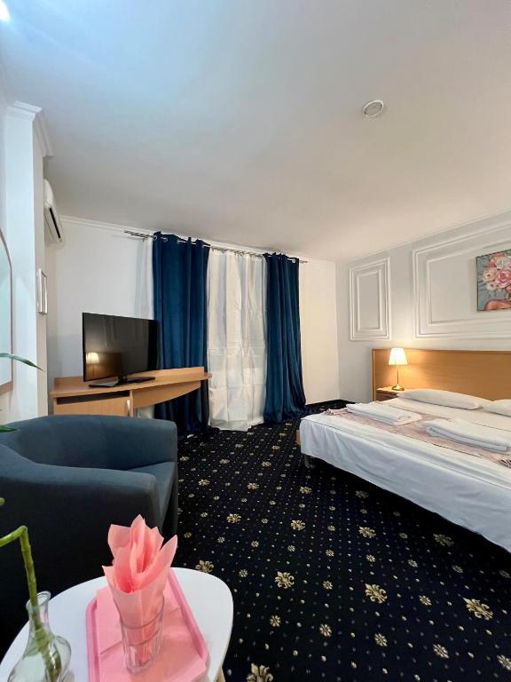 Hotel Vandia - Resim 16