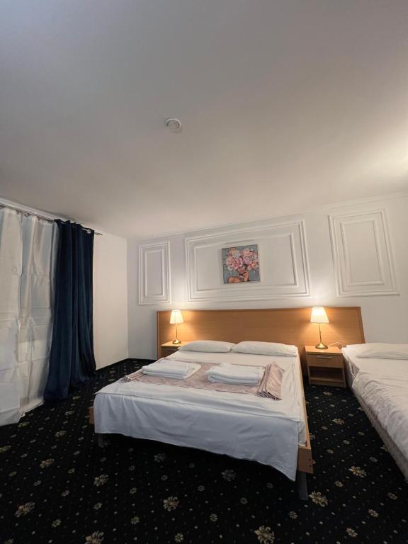 Hotel Vandia - Resim 14