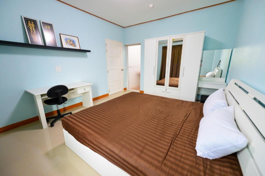 PN Home Service @ Suvarnabhumi Airport - Suite