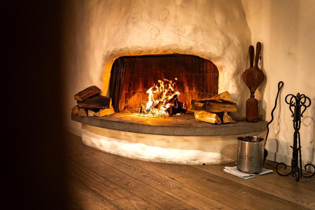 Fotografie z fotogalerie ubytování AROSA ALPINE CLUB - Adults only v destinaci Arosa