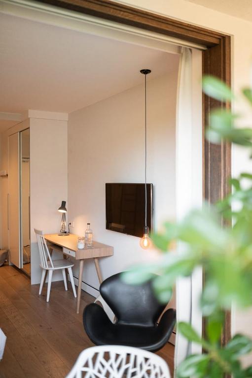 Design Hotel Tyrol - Habitación Doble Confort