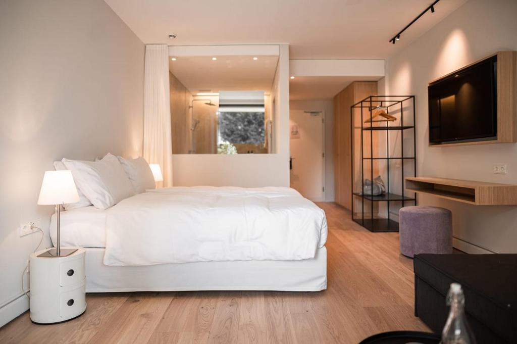 Design Hotel Tyrol - Habitación Doble Deluxe