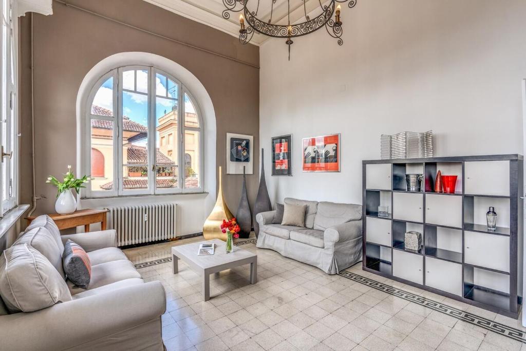 Napoleone 2 bedroom apartment