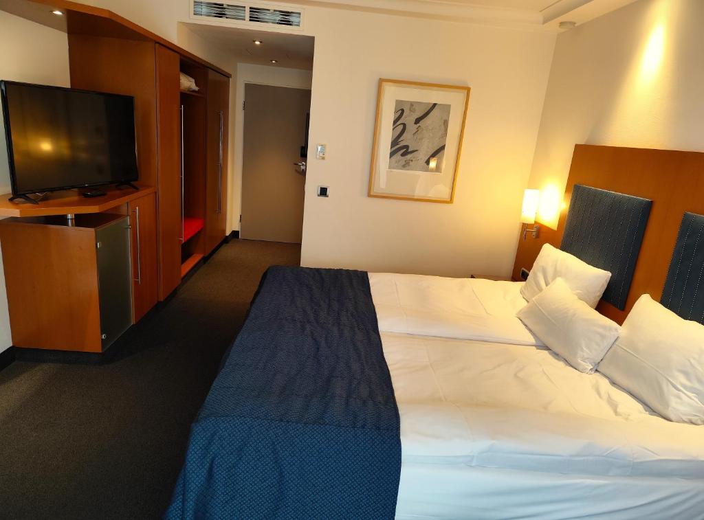 Hotel Erzgiesserei Europe - Resim 45