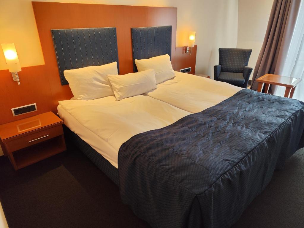 Hotel Erzgiesserei Europe - Resim 43