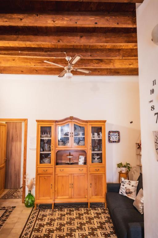 Fotografie z fotogalerie ubytování A cà da Ruziña v destinaci Carloforte