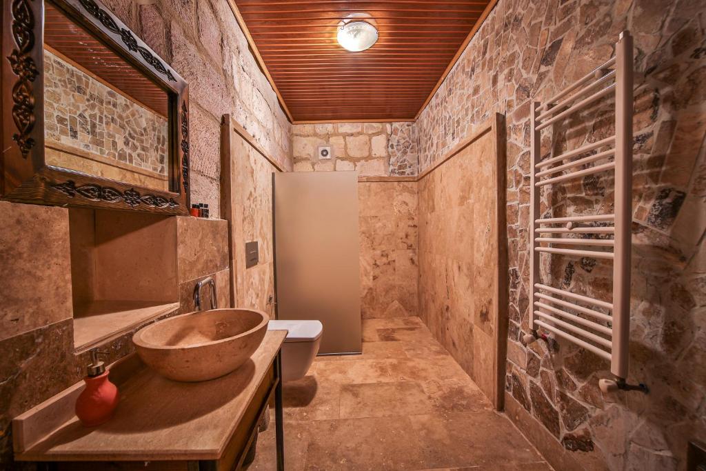 Luwian Stone House - 19