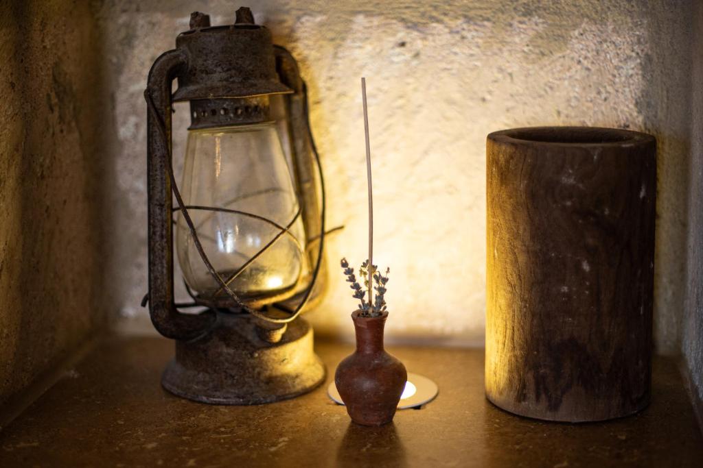 Luwian Stone House - 18