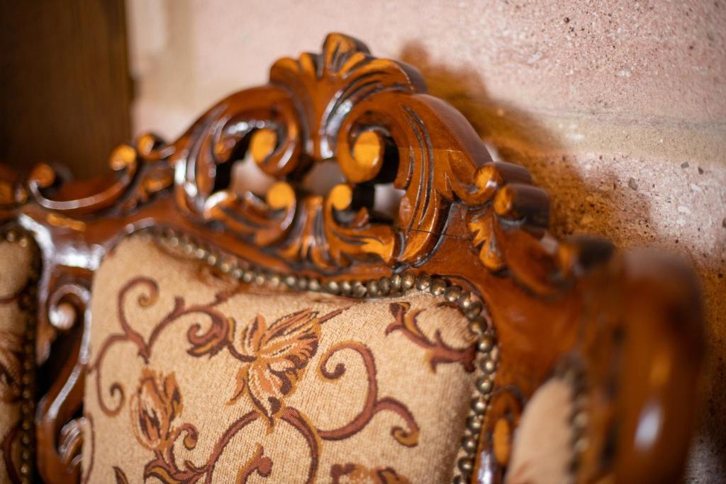 Luwian Stone House - 17