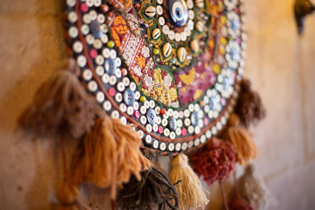 Luwian Stone House - 16