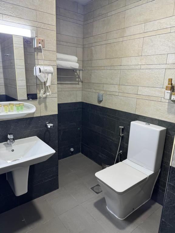 Claridge Star Hotel - Resim 6