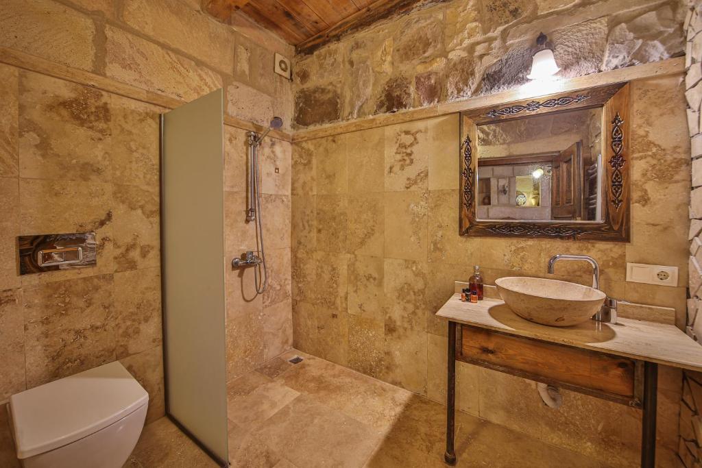 Luwian Stone House - 12