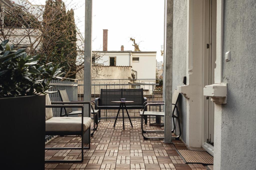 Historical Luxury Homes - Luxus Familien Suite - 3