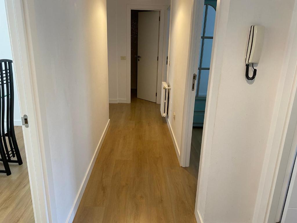 Fotografie z fotogalerie ubytování La Casa de Manuel v destinaci Portomarin