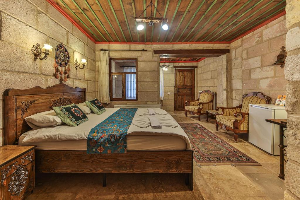 Luwian Stone House - 9