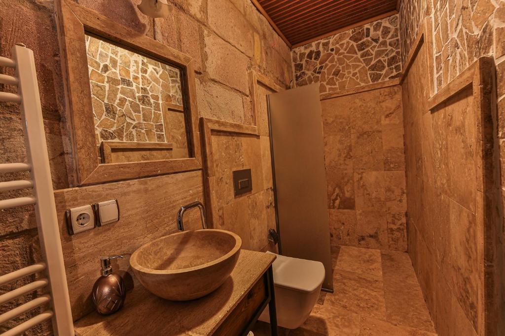 Luwian Stone House - 8