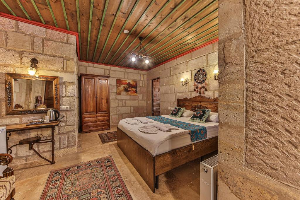 Luwian Stone House - 7