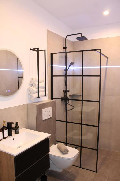 Hotel Via Vita - Habitación Doble