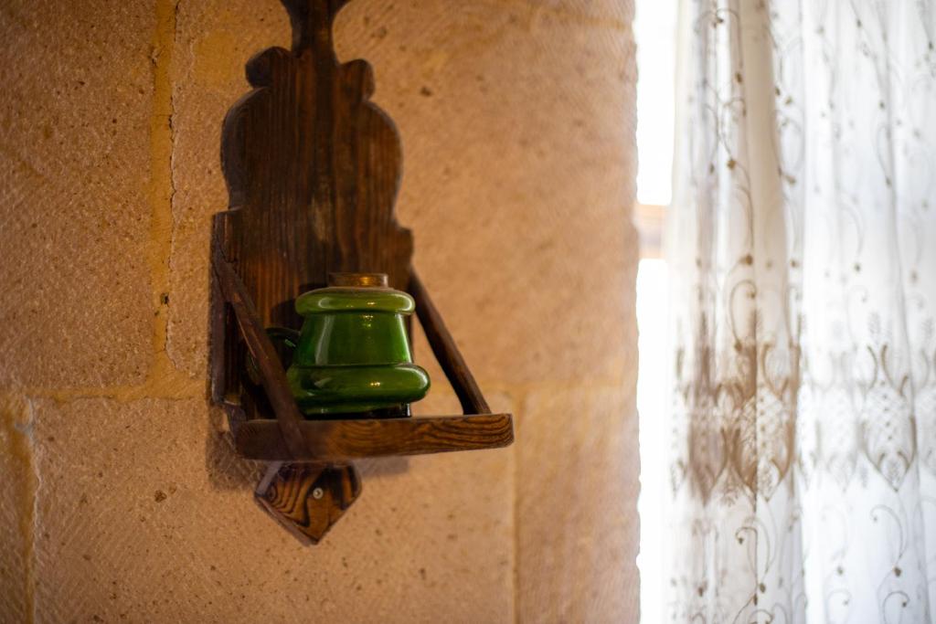 Luwian Stone House - 6