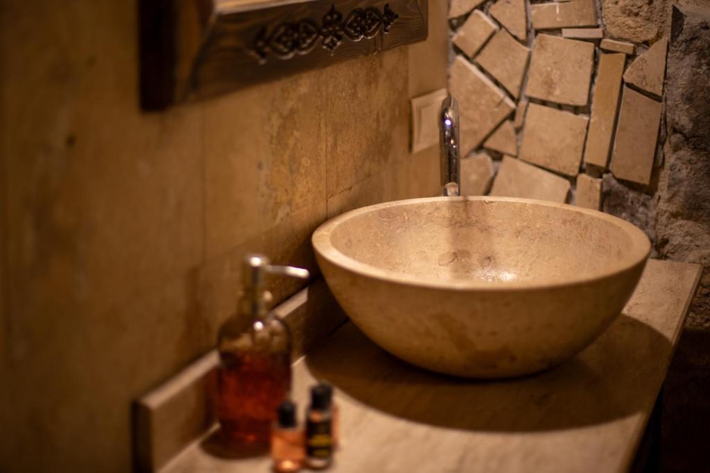 Luwian Stone House - 5