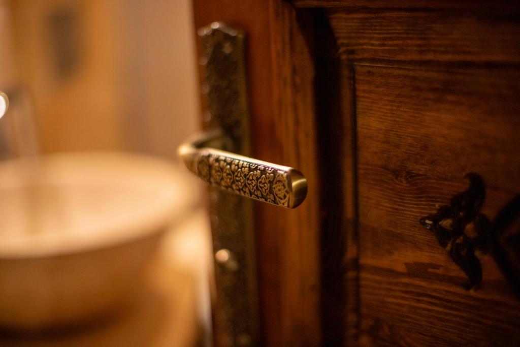 Luwian Stone House - 4