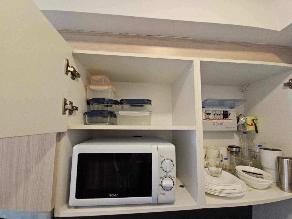 Laguna Beach Resort 2 Jomtien - Resim 11