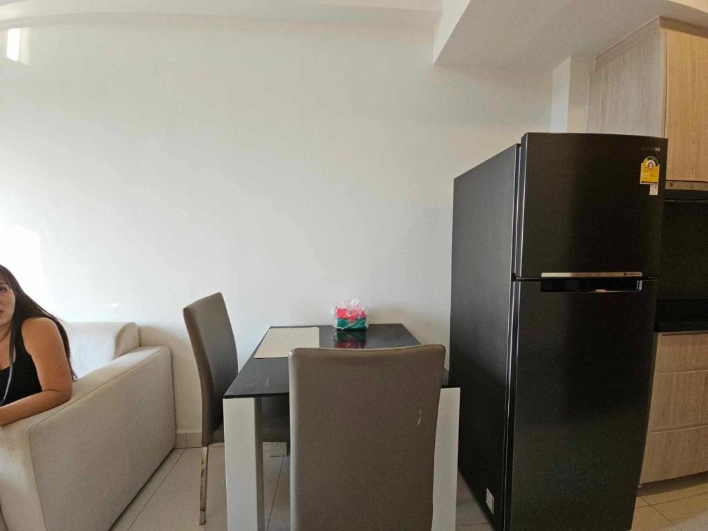 Laguna Beach Resort 2 Jomtien - Resim 12