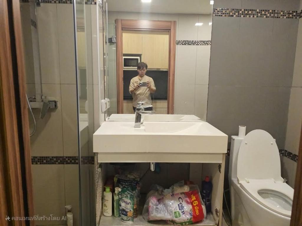 Laguna Beach Resort 2 Jomtien - Resim 14