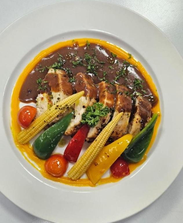 Claridge Star Hotel - Resim 45