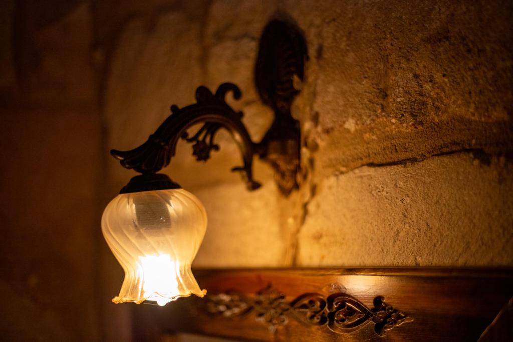 Luwian Stone House - 3