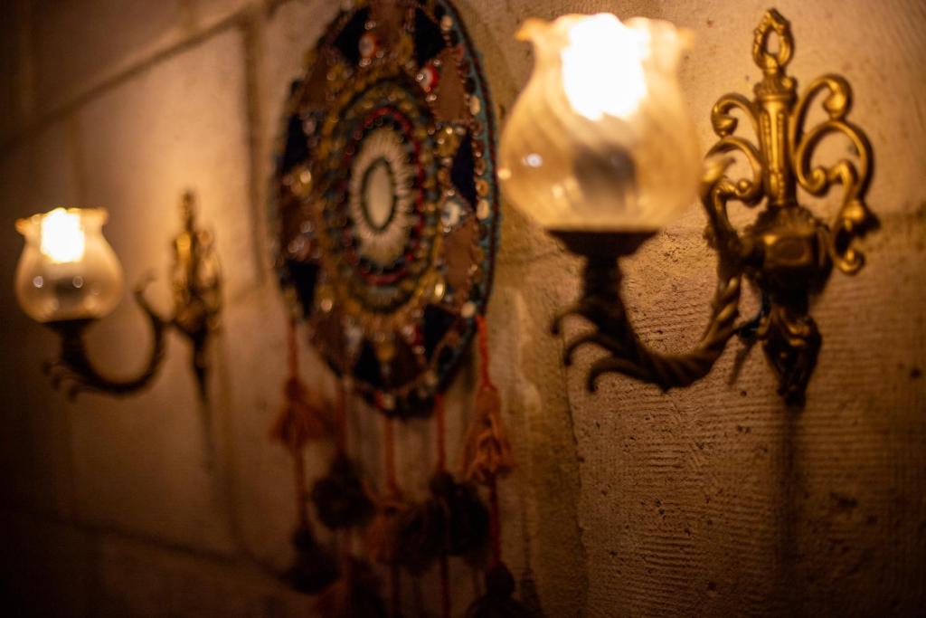 Luwian Stone House - 2