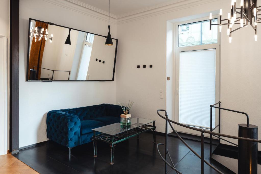 Historical Luxury Homes - Luxus Familien Suite - 2