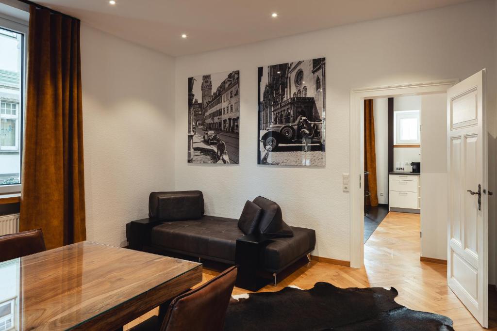 Historical Luxury Homes - Luxus Familien Suite - 9