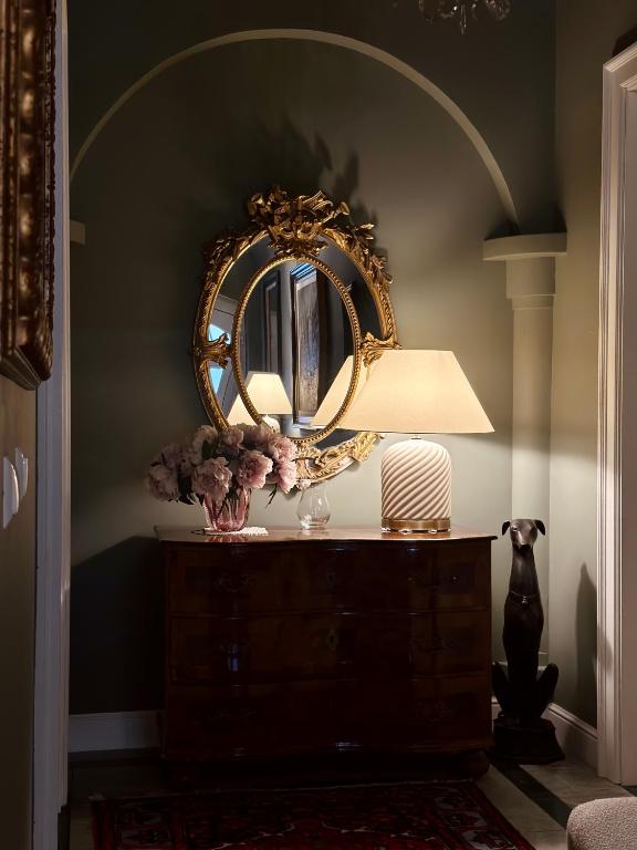 Fotografie z fotogalerie ubytování Adora Luxury Hotel v Bledu