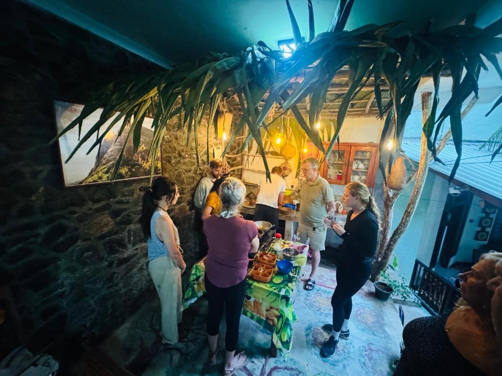 Hosté ubytování River Splendour Home Stay