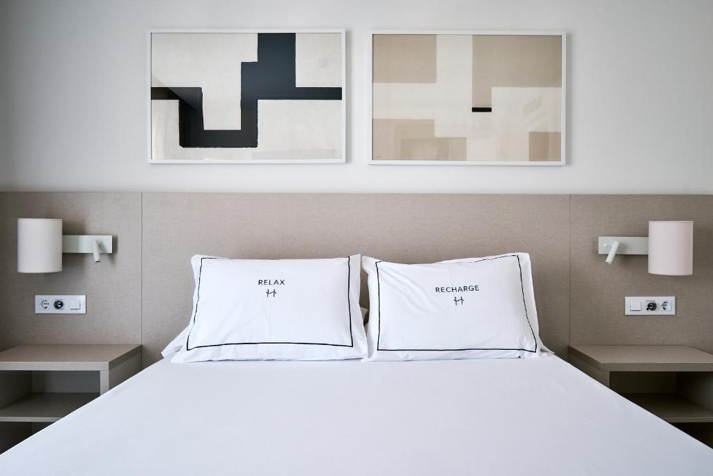 Helios Benidorm - Resim 10