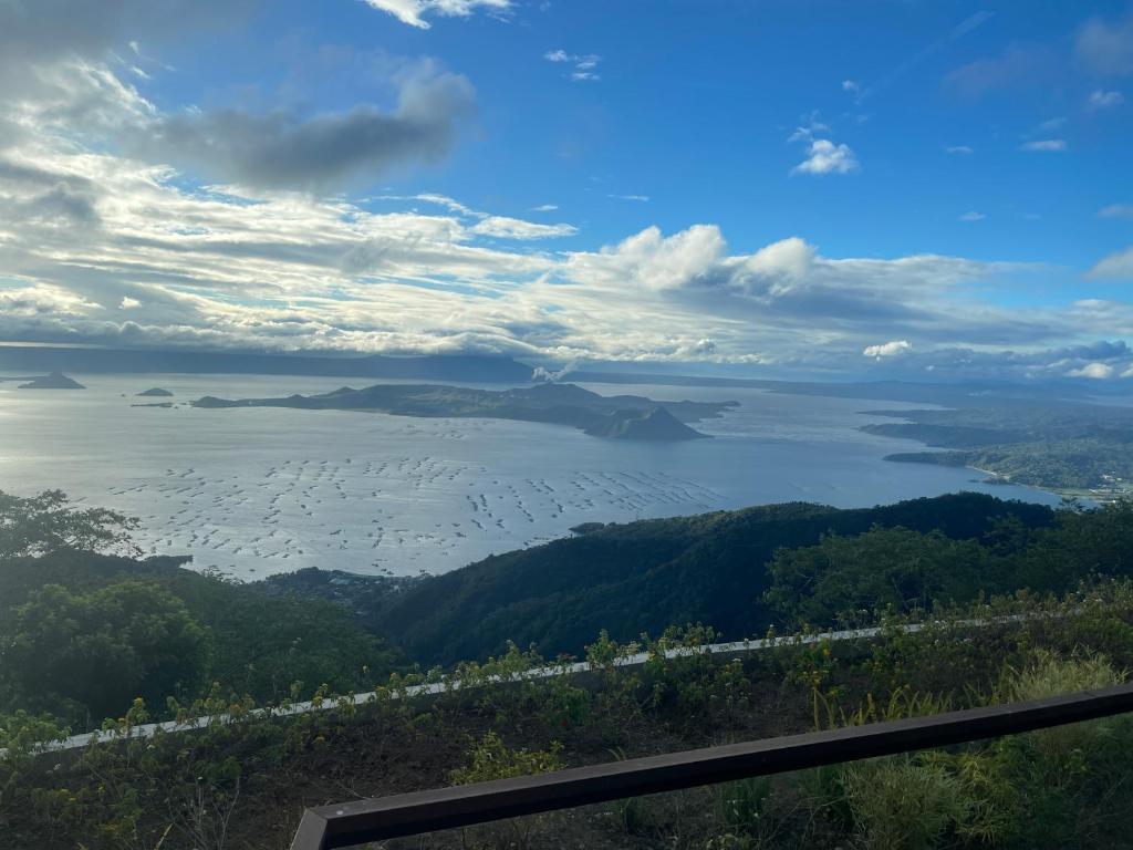 Phong cảnh thiên nhiên gần căn hộ