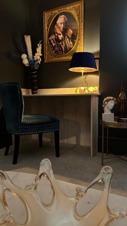 Fotografie z fotogalerie ubytování Amadeus Apartments v destinaci Douglas