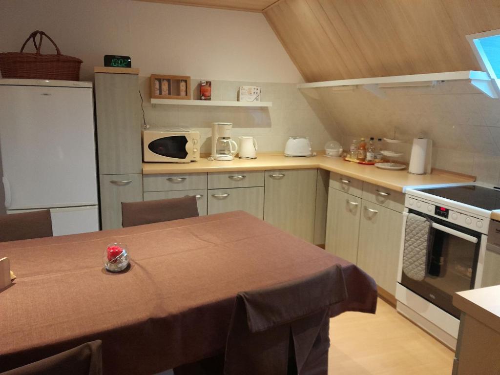 Ferienwohnung Marion Franke - Apartamento De Tres Dormitorios