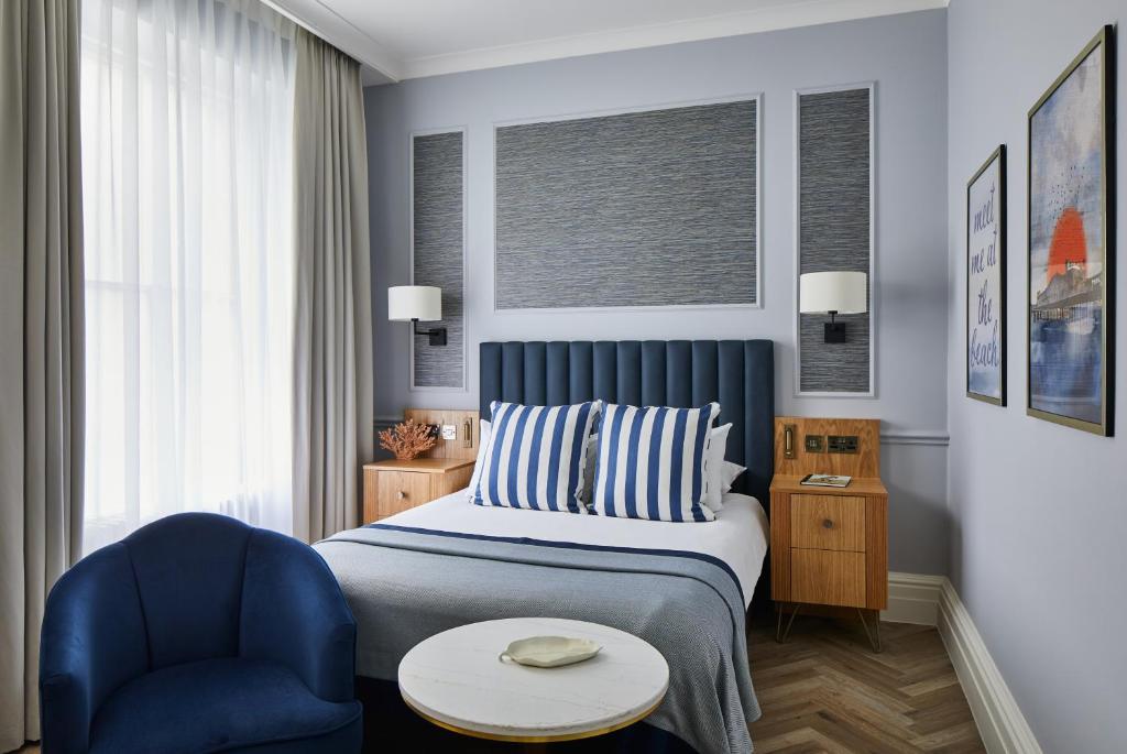 The Grand Brighton - Resim 35