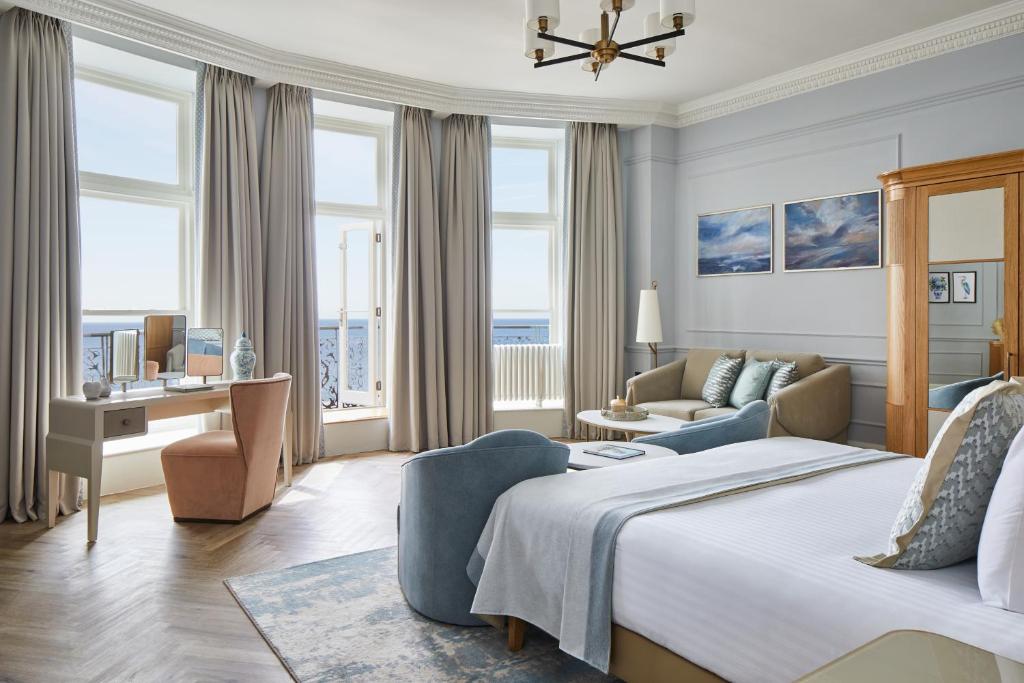 The Grand Brighton - Resim 39