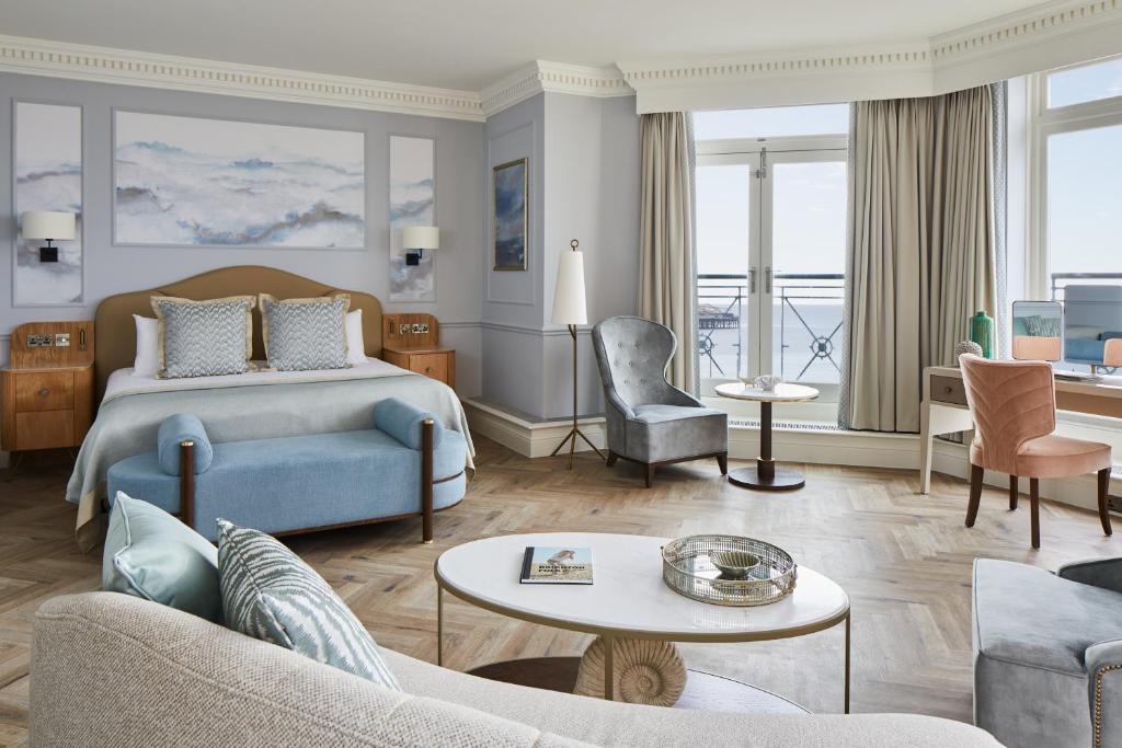 The Grand Brighton - Resim 2