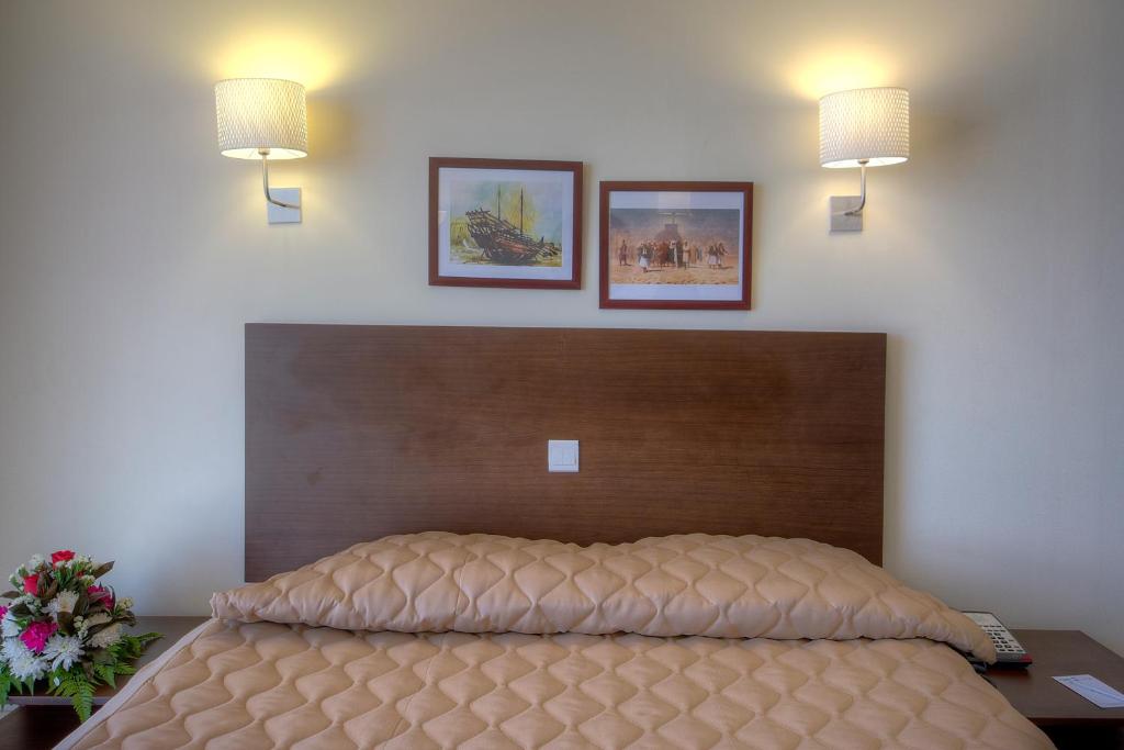 Ajman Beach Hotel - Resim 21