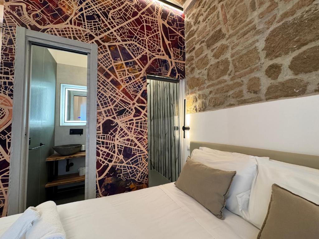 Hotel Felice - Resim 13